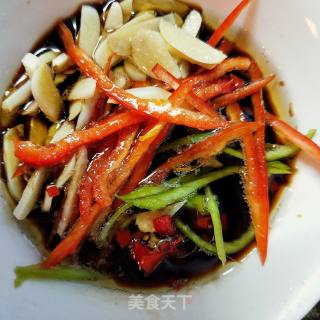 Cold Beef recipe