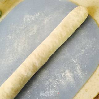 Chicken Rolls recipe