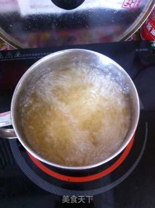 Chicken Croquette recipe