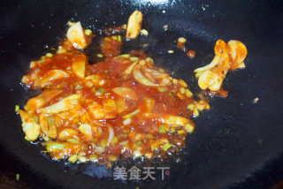 Sour Soup Beef Balls recipe