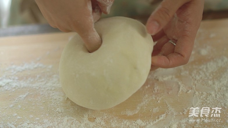 Leek and Shrimp Dumplings recipe