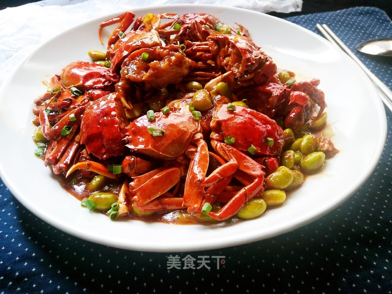 June Yellow Recipe - Simple Chinese Food