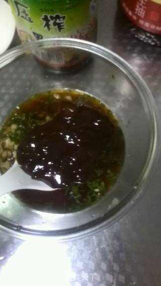 Cold Sour and Sour Fungus recipe