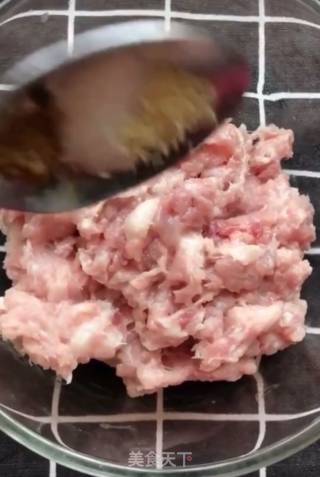 Instant Noodle Meatballs recipe