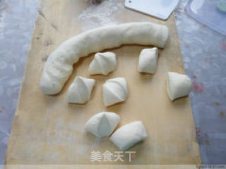 Mushroom and Rape Pie recipe