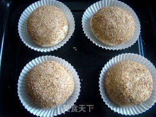 #the 4th Baking Contest Cum is Love to Eat Festival#ma Bao recipe