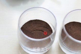 #trust的美#oreo Sawdust Cup recipe