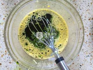 #aca烤明星大赛# Matcha Mousse Cake recipe