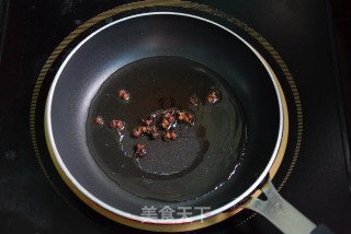 Peanuts Mixed with Celery recipe