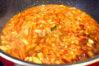 Sweet and Sour Fish recipe