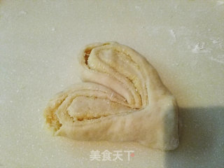 #柏翠大赛#【coconut Bread】 recipe