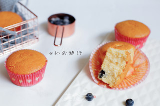 12 Original Koshima Sponge Cake Blueberry Pop Cake recipe