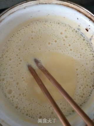 Ice Cream recipe