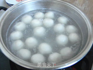 [heilongjiang] Glutinous Rice Noodle Dumplings recipe