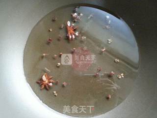 Fragrant Crucian Carp Soup recipe