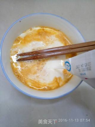 Confinement Recipes recipe
