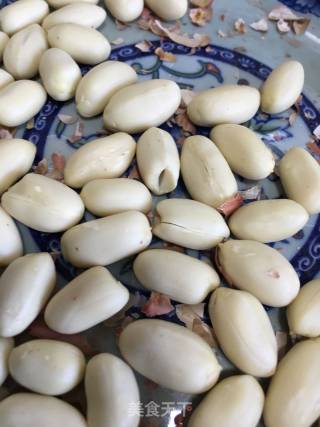 Spicy Lotus Root Slices recipe