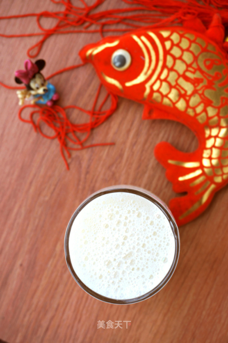 [guangdong] Horseshoe Snow Pear Juice recipe