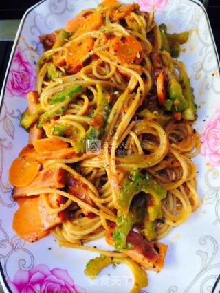 Chinese Pasta recipe