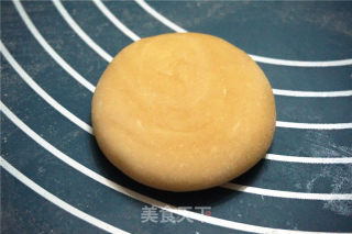 Mung Bean Shortbread recipe