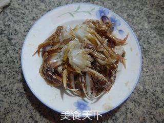 Fried Crab recipe