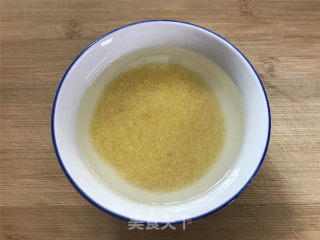 Millet Corn Juice recipe