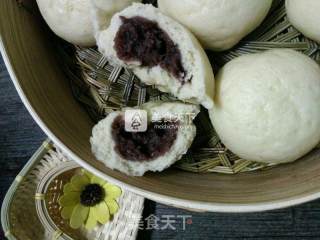 Bean Paste recipe