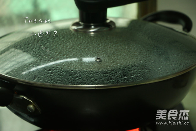Mochi Baby recipe