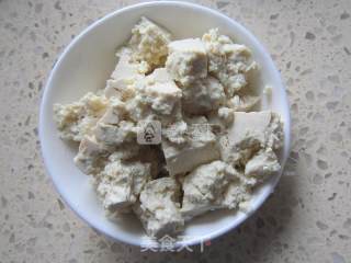 #aca烤明星大赛#whole Wheat Tofu Bread recipe