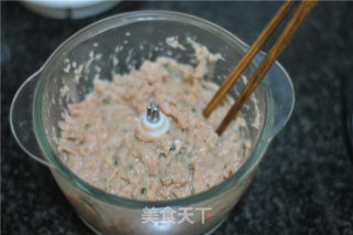 【hunan】orange Juice Meatballs recipe