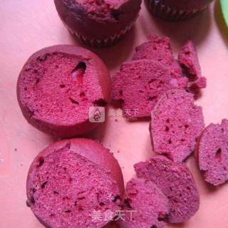 Red Velvet Cake recipe