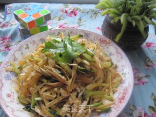 Home-cooked Cold Dishes recipe