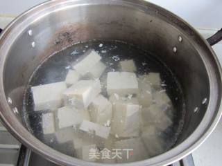 Fat Intestine Tofu Pot recipe