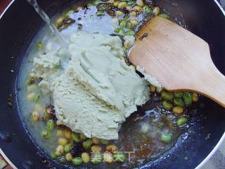 Beijing-flavored Snacks: Hemp Tofu recipe