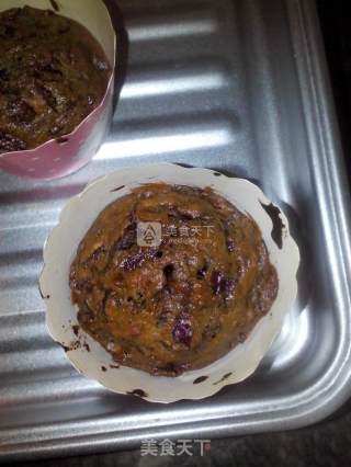 #aca烤明星大赛# Low-fat Red Date Cake recipe