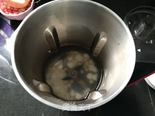 #trust之美# Glutinous Rice and Yam Soy Milk recipe