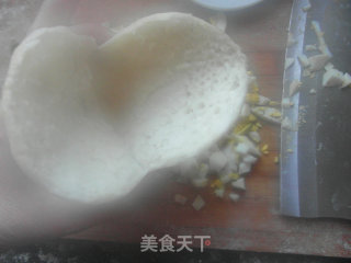 Egg Sandwich Buns-quick Breakfast recipe