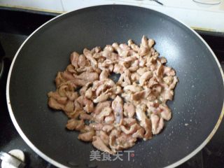 【flying Birds and Beasts】——cumin Lamb recipe