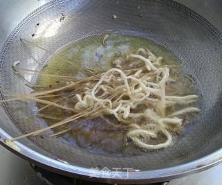 Fried Vermicelli recipe