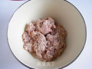 Southern Fujian Specialties-fragrant Fried Pork with Vinegar recipe