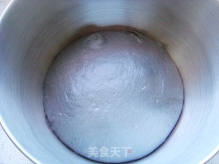 Bamboo Charcoal Soft European Bag recipe