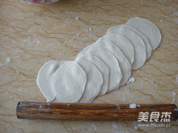 Xiao Long Bao recipe