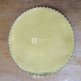 Blueberry Pie recipe