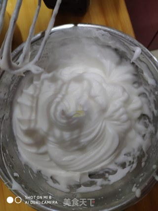 Pineapple Yogurt Inversion Cake recipe