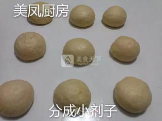 Homemade Hamburger recipe