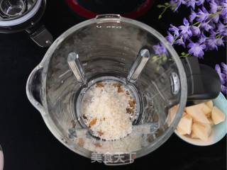 Warm The Body and Nourish The Stomach~【sydney Sponge Porridge】 recipe