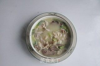 Subei Banquet Dishes-family Portrait recipe