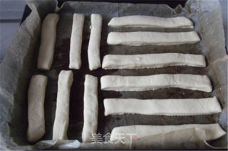 Cheese Breadsticks recipe