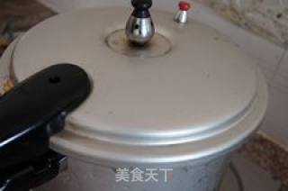 Abalone Stewed Duck recipe