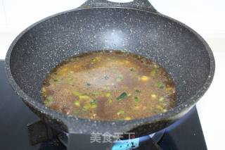 Oily Tofu Stuffed Meat-a Good Place for Leftover Fillings recipe